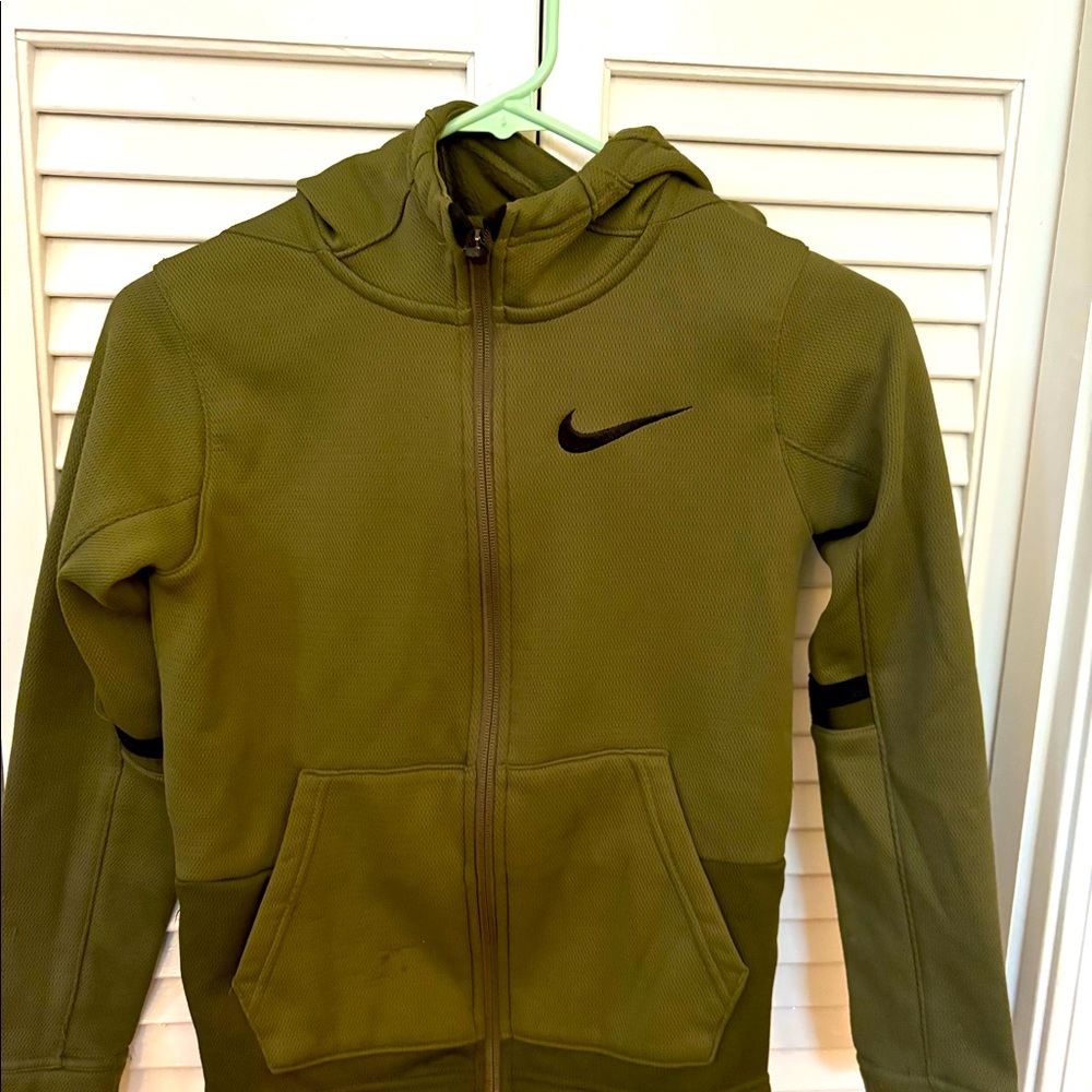 Boys jacket